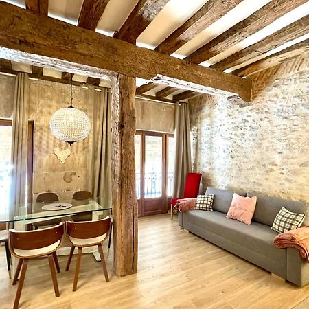 Lauramer Plaza Nueva Билбао Екстериор снимка