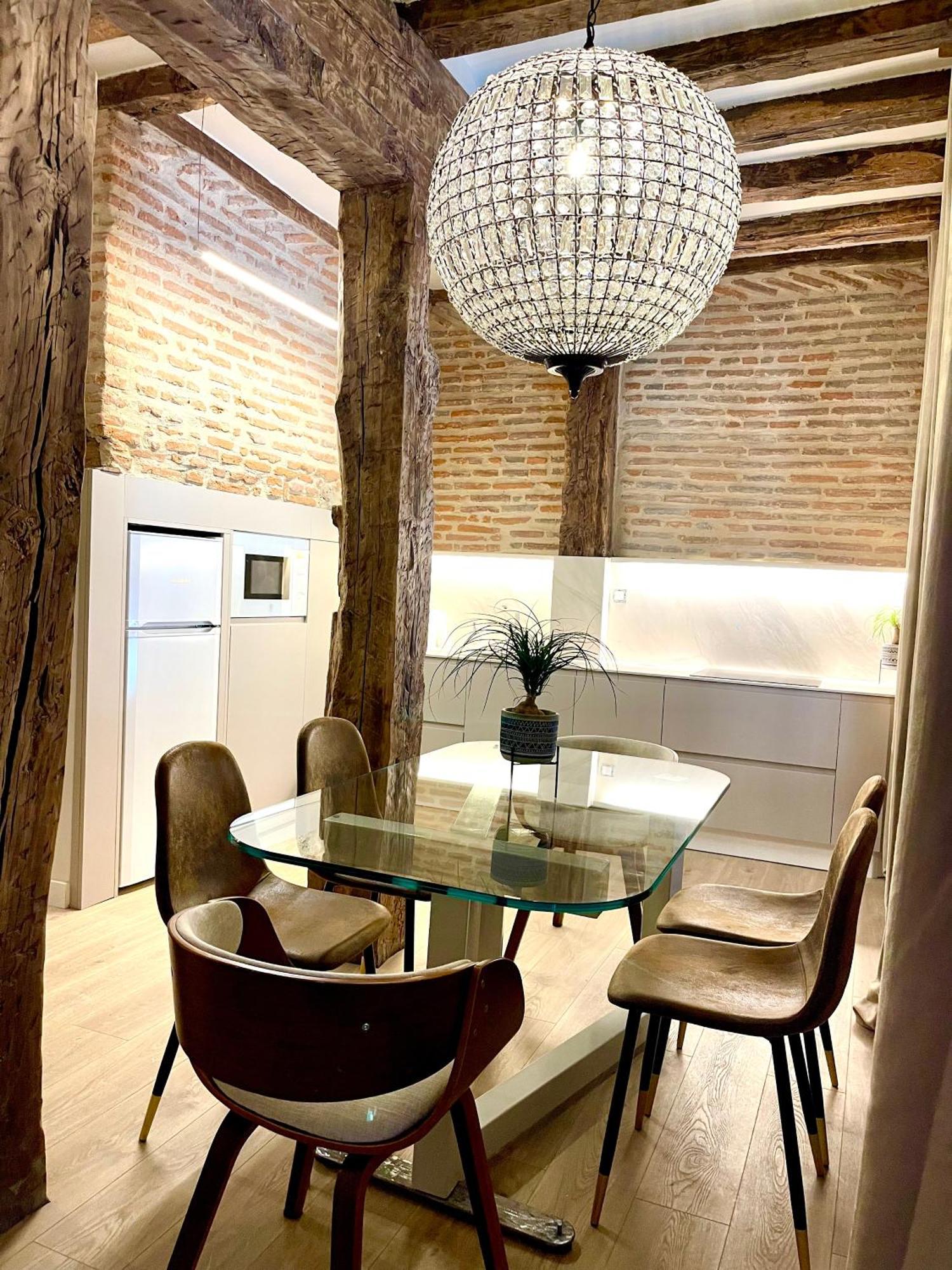 Lauramer Plaza Nueva Билбао Екстериор снимка