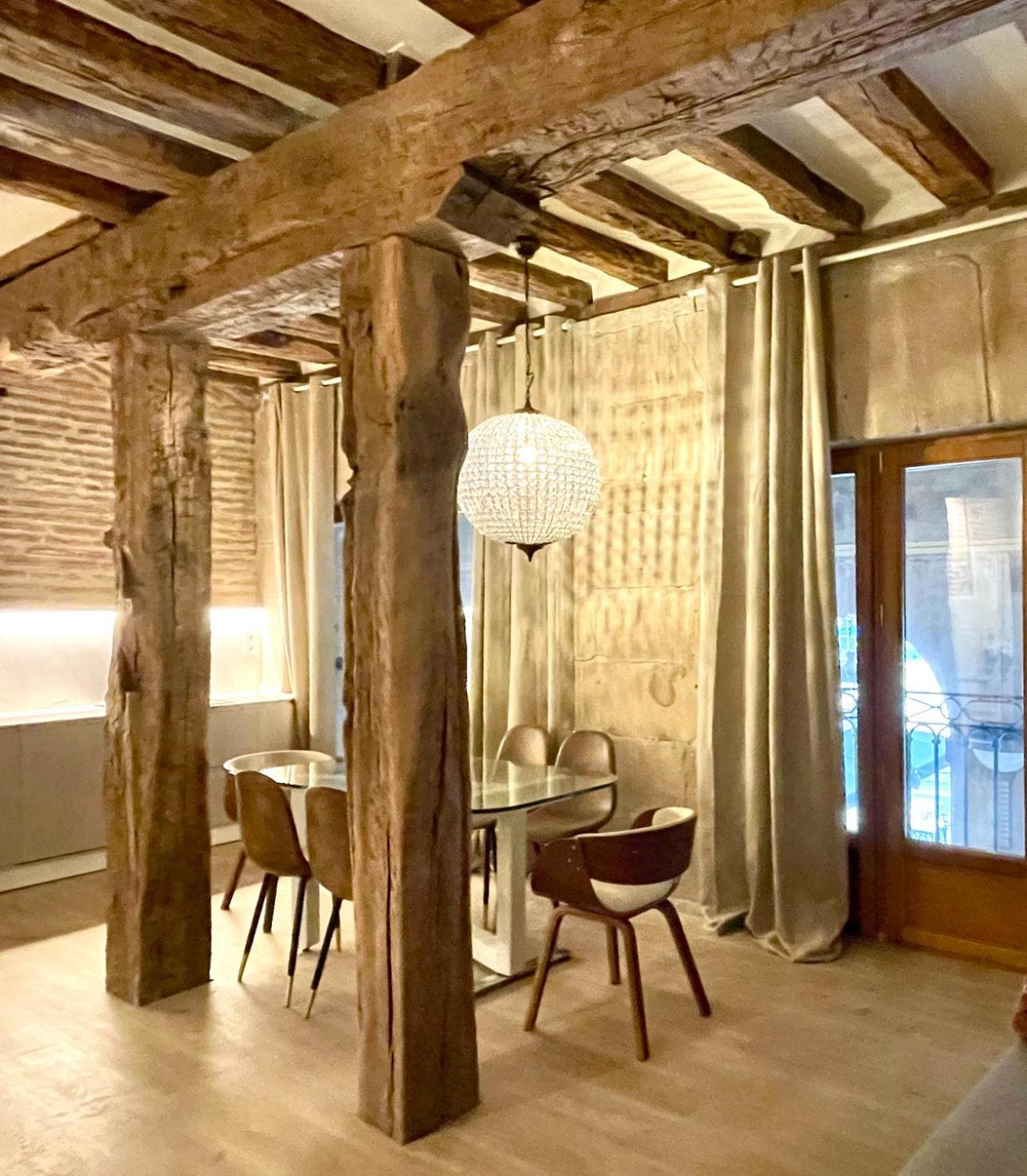 Lauramer Plaza Nueva Билбао Екстериор снимка